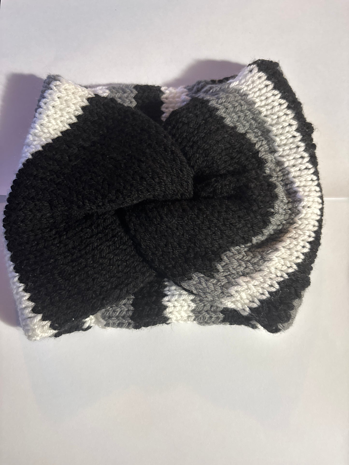 Headbands (Ear Warmers) For Women