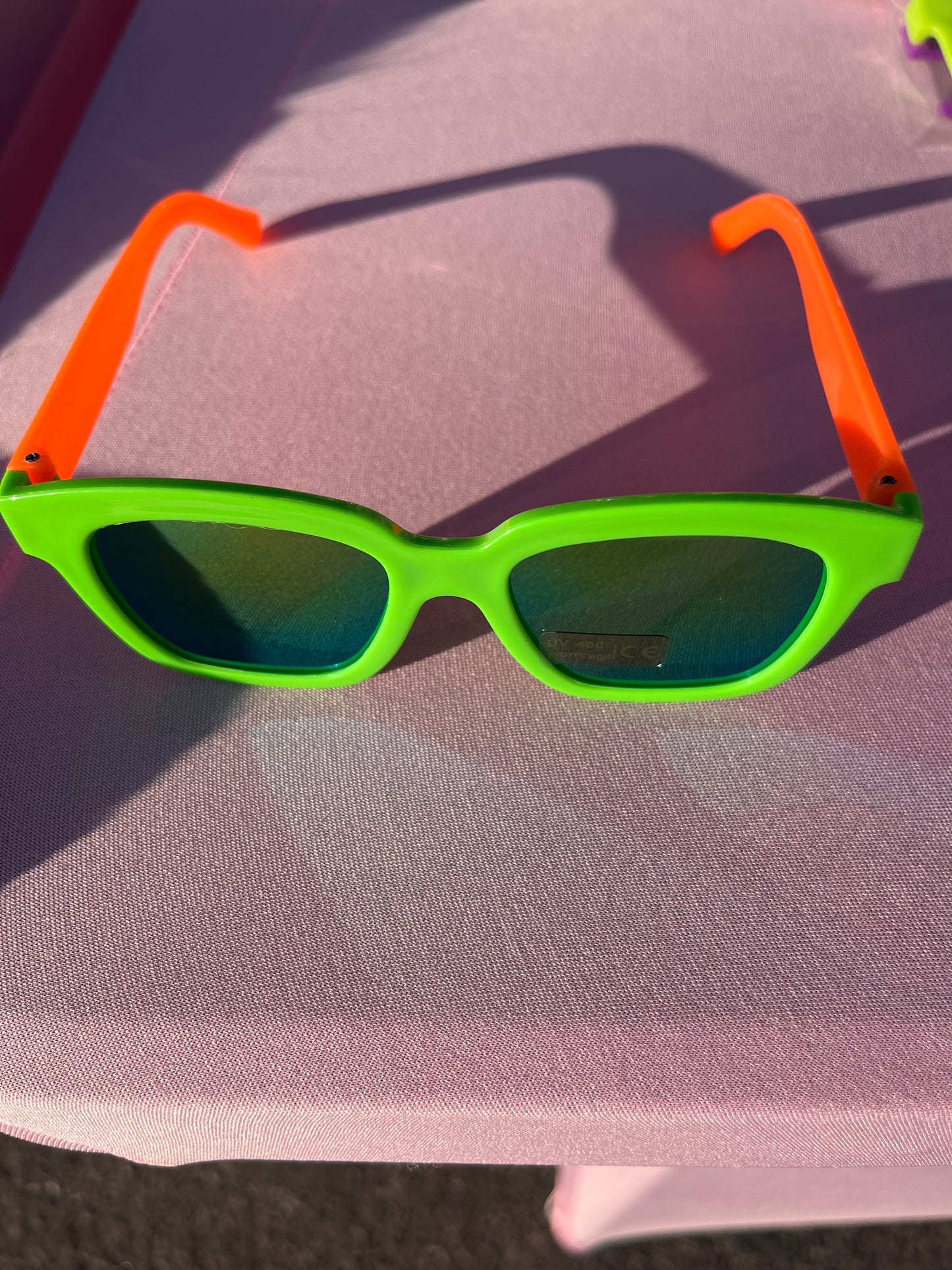 Toddler Sunglasses