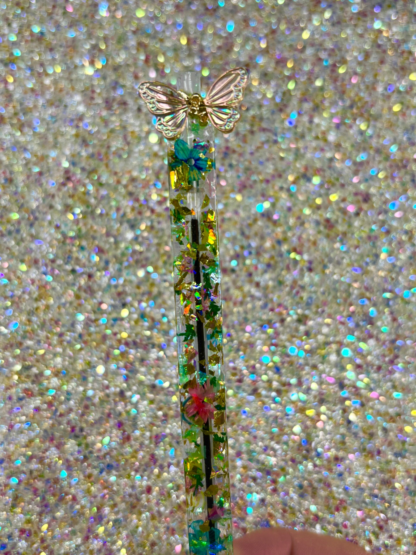 Resin Pens