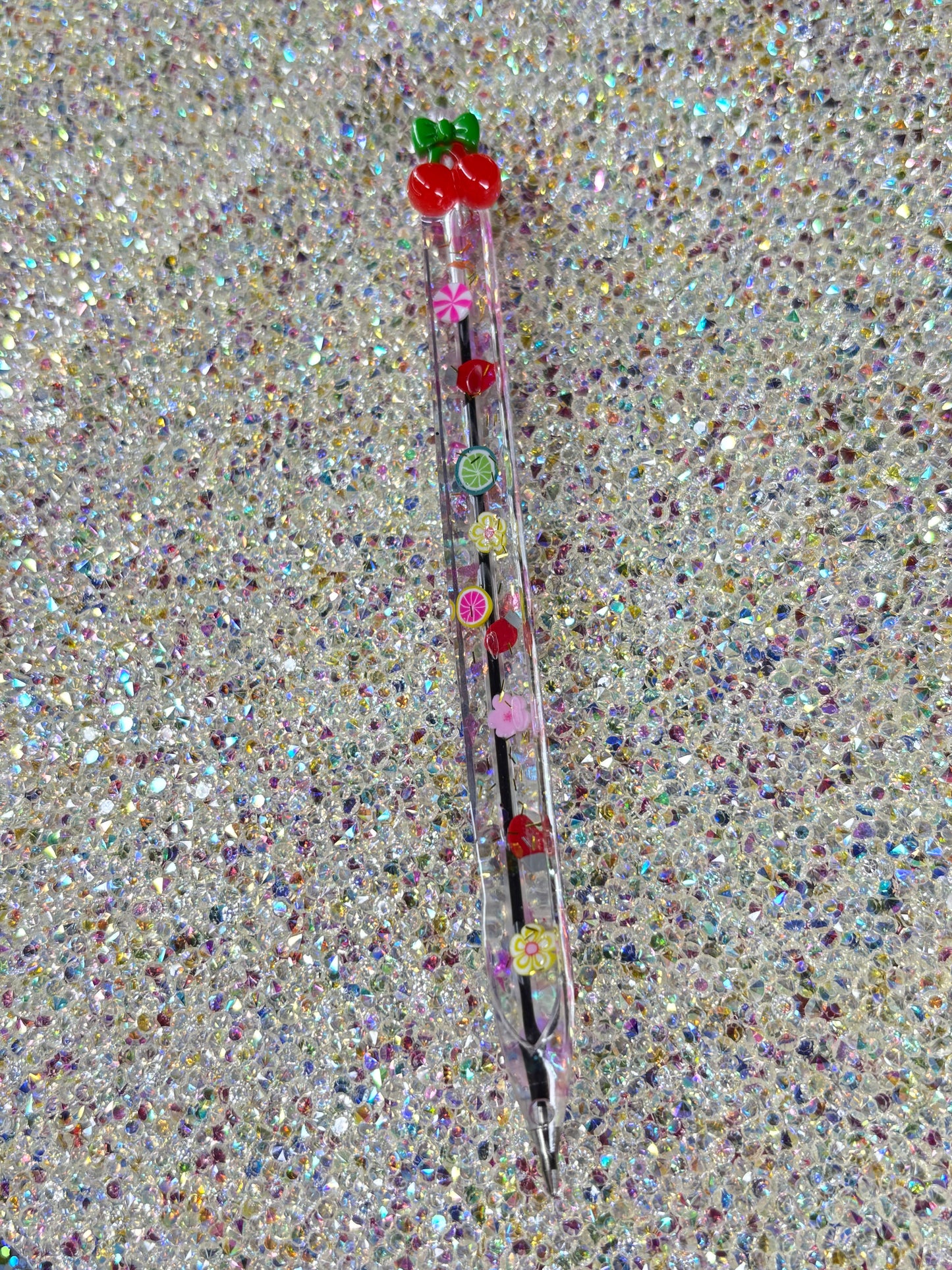 Resin Pens