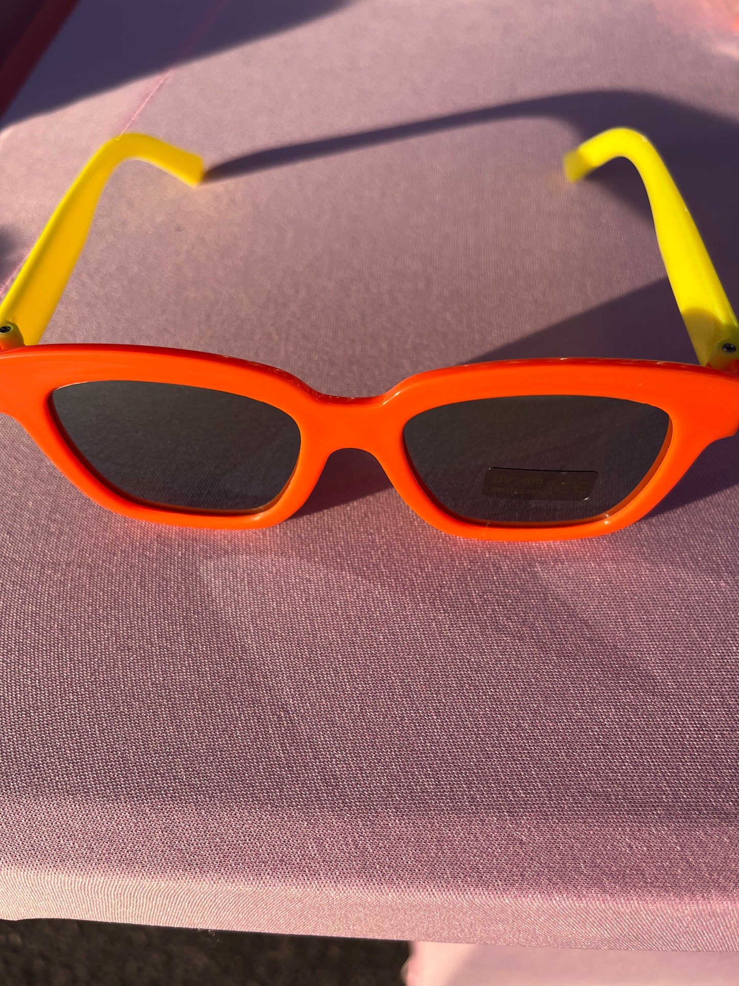 Toddler Sunglasses