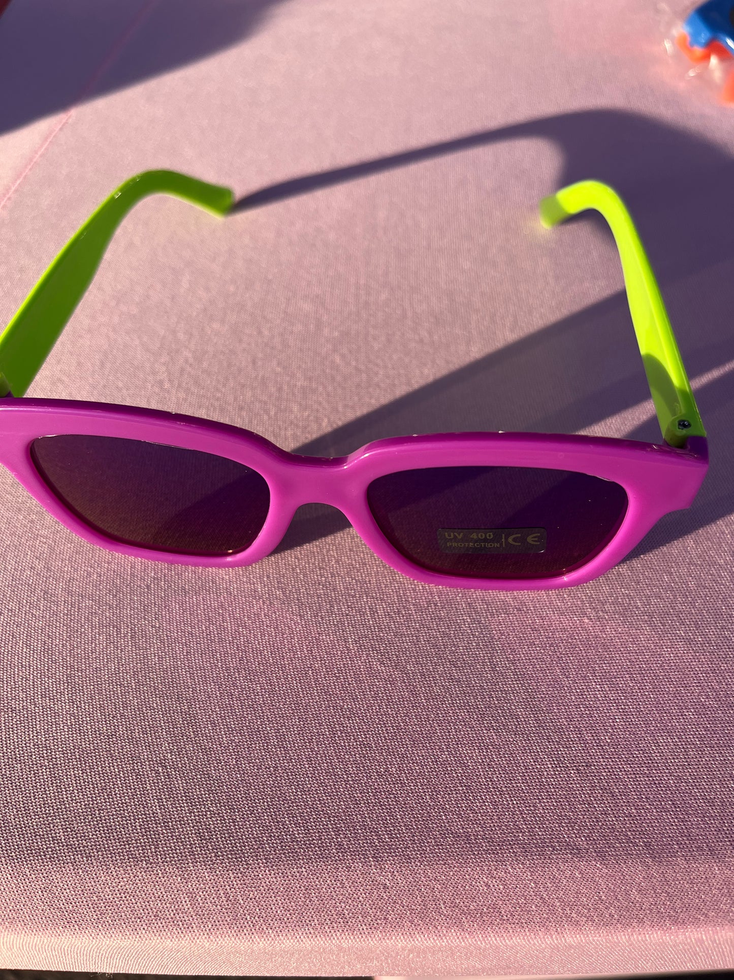 Toddler Sunglasses
