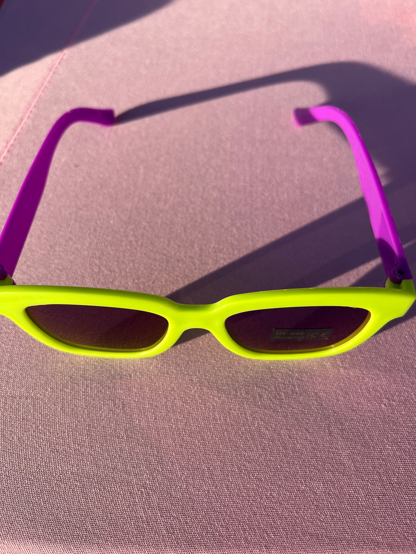 Toddler Sunglasses