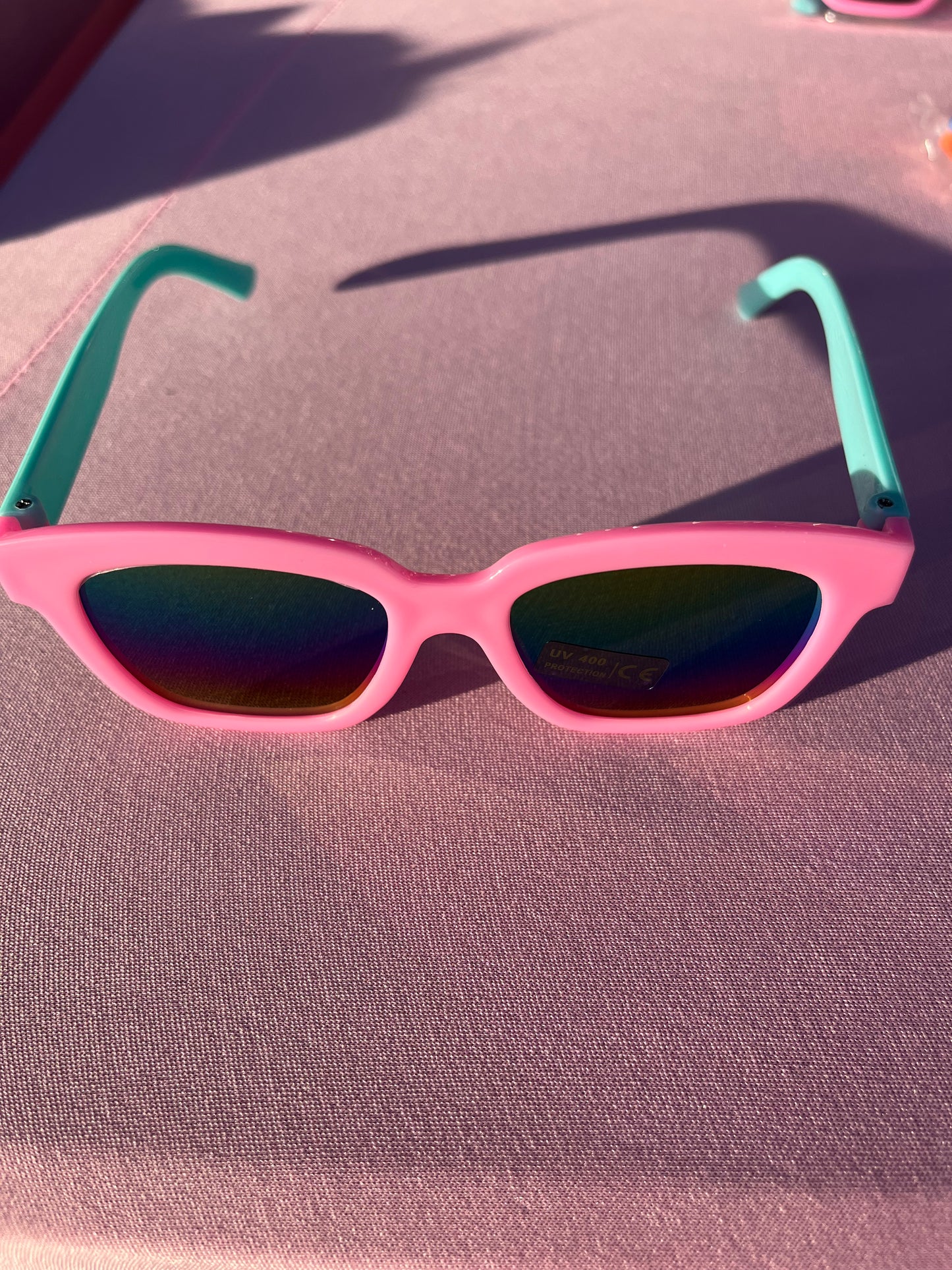 Toddler Sunglasses