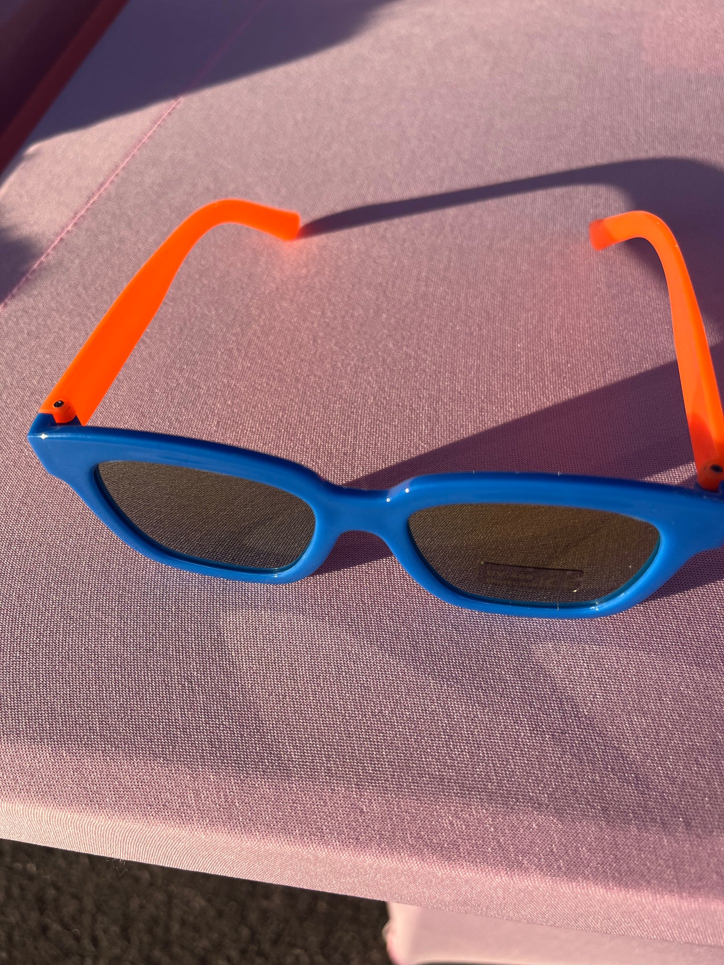 Toddler Sunglasses