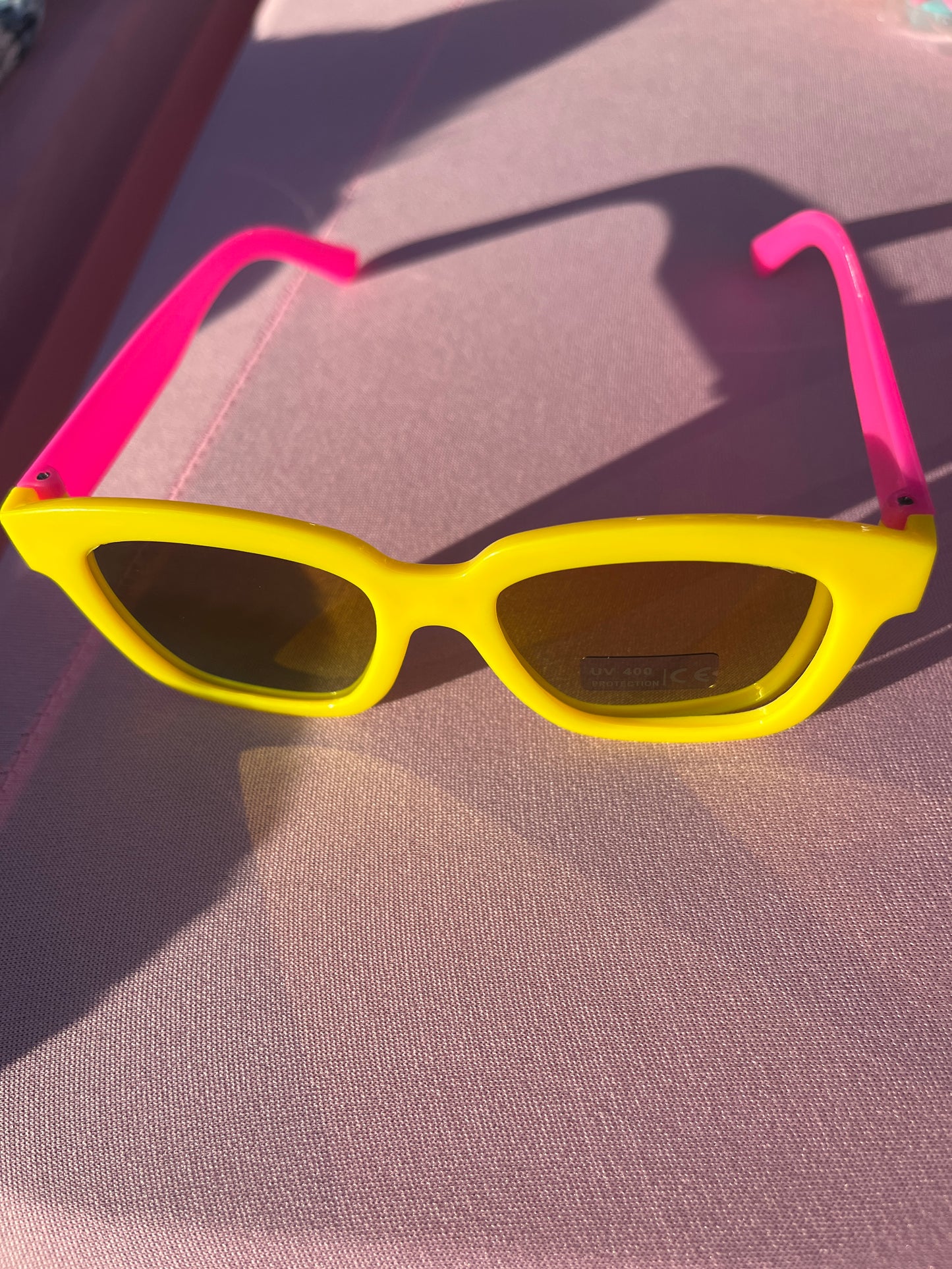 Toddler Sunglasses