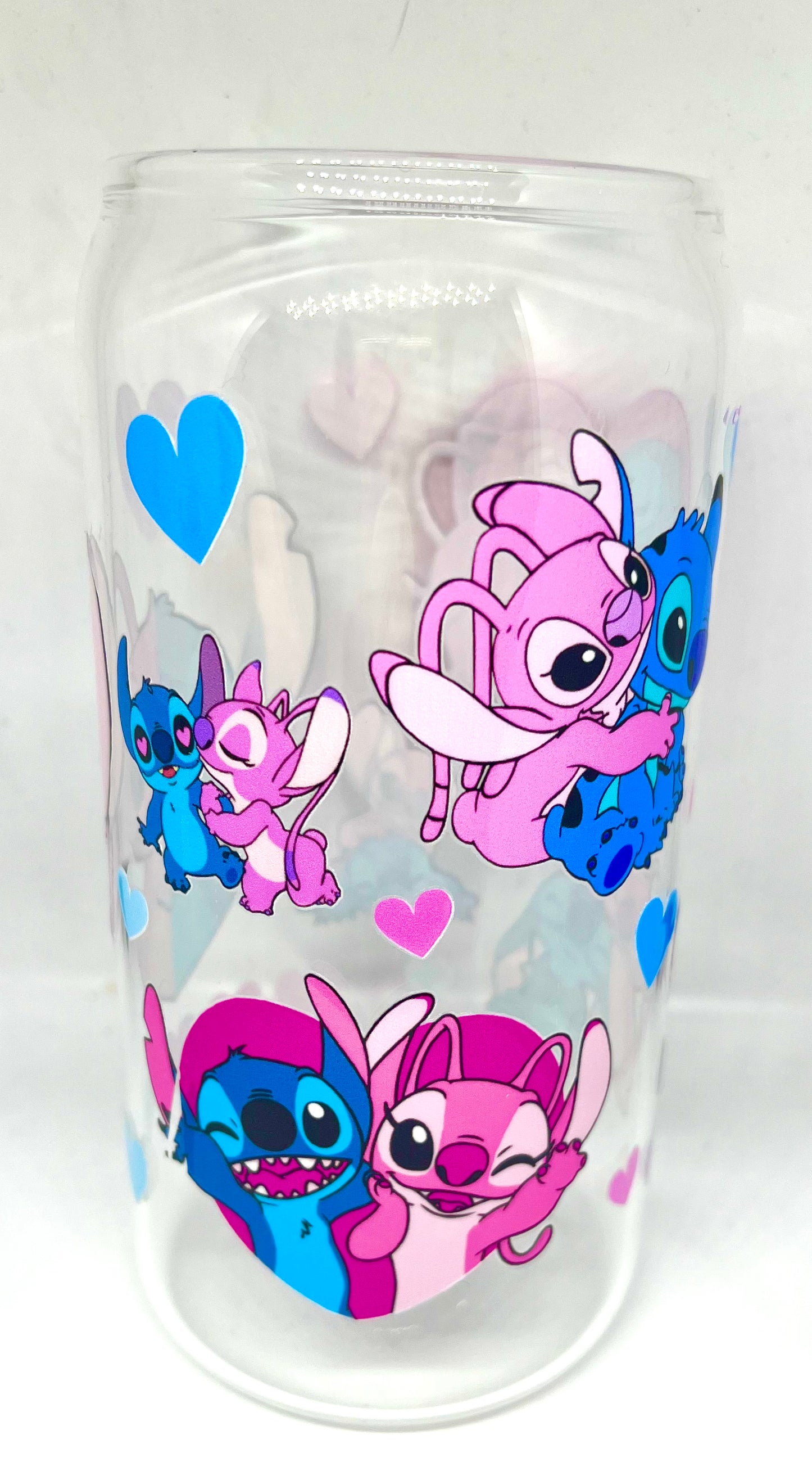 Libby Glass Cups