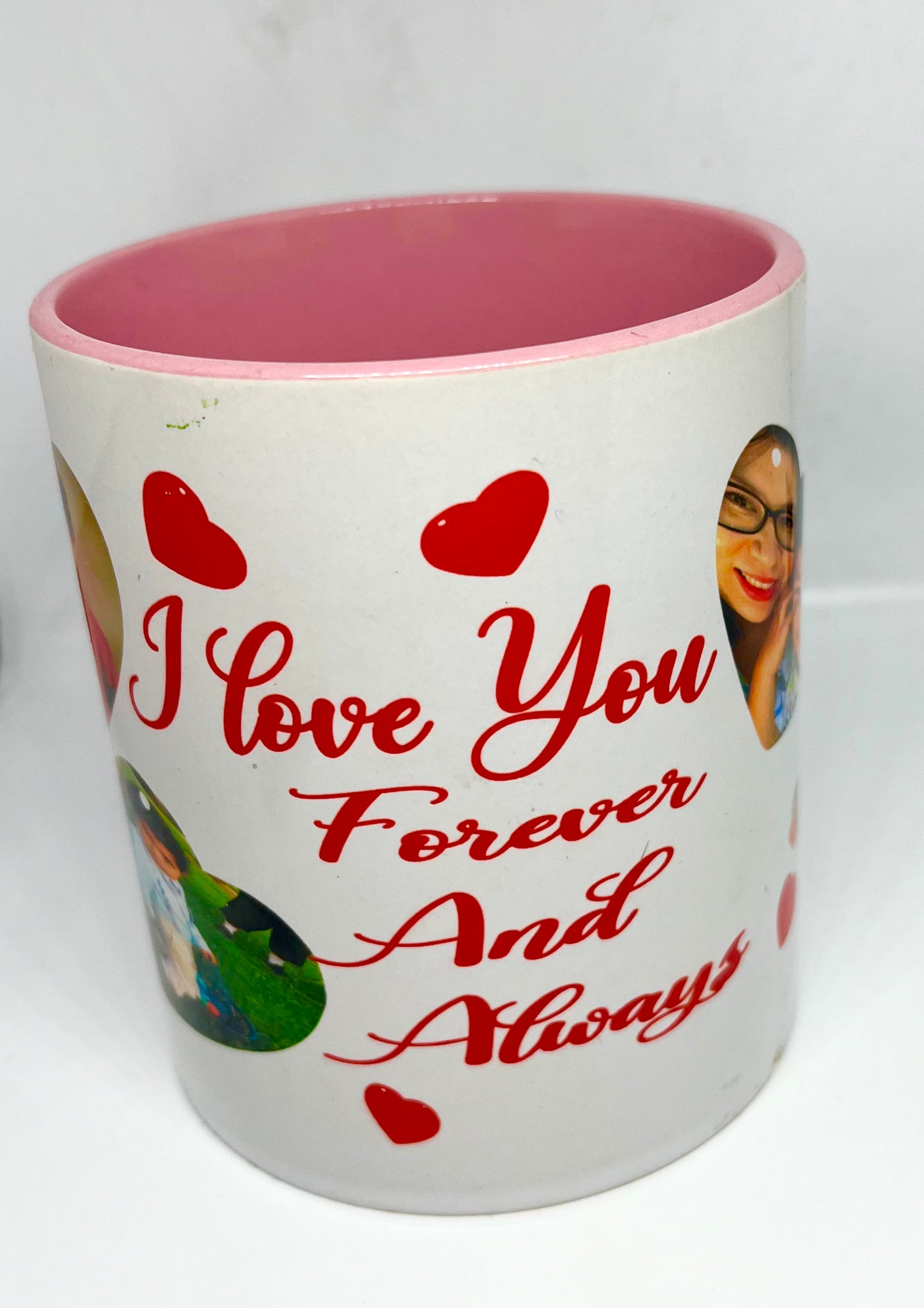 Personalized Coffee Mugs