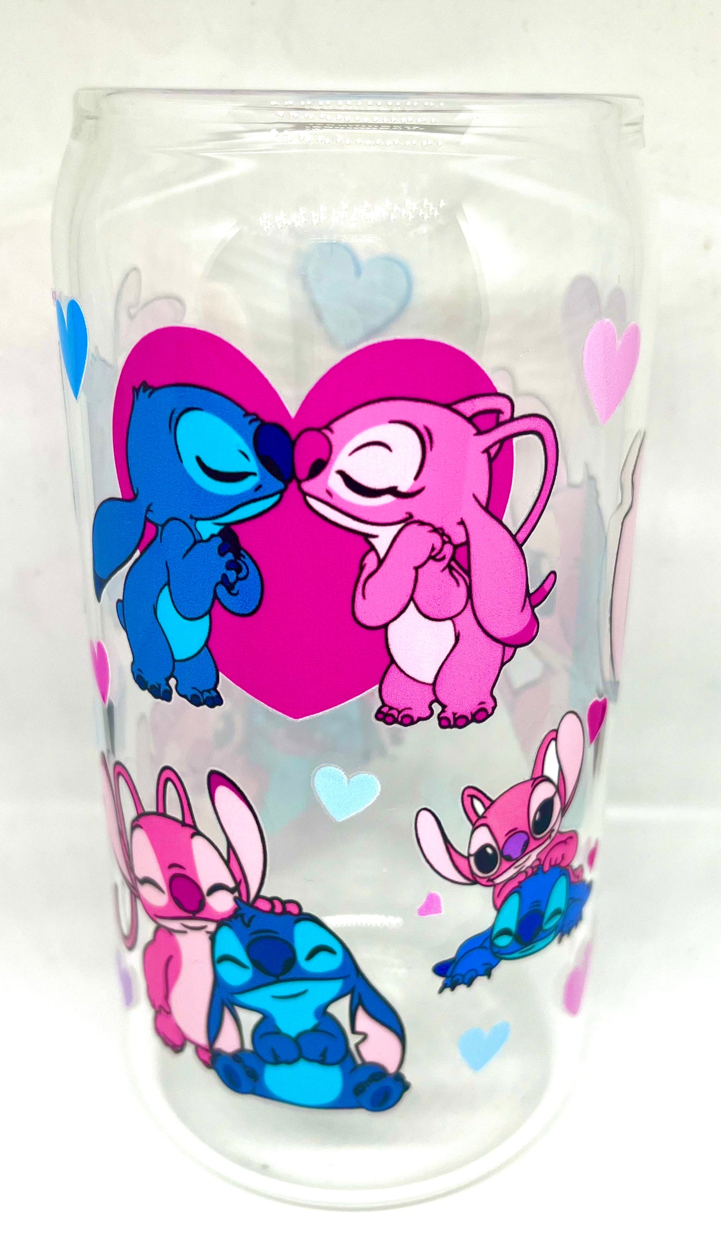 Libby Glass Cups