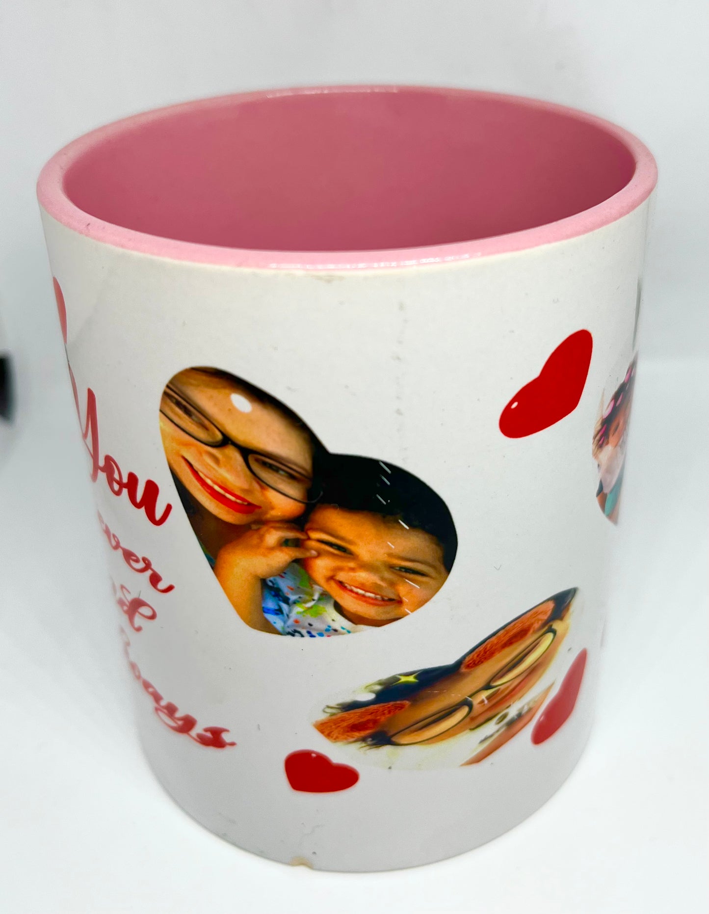 Personalized Coffee Mugs