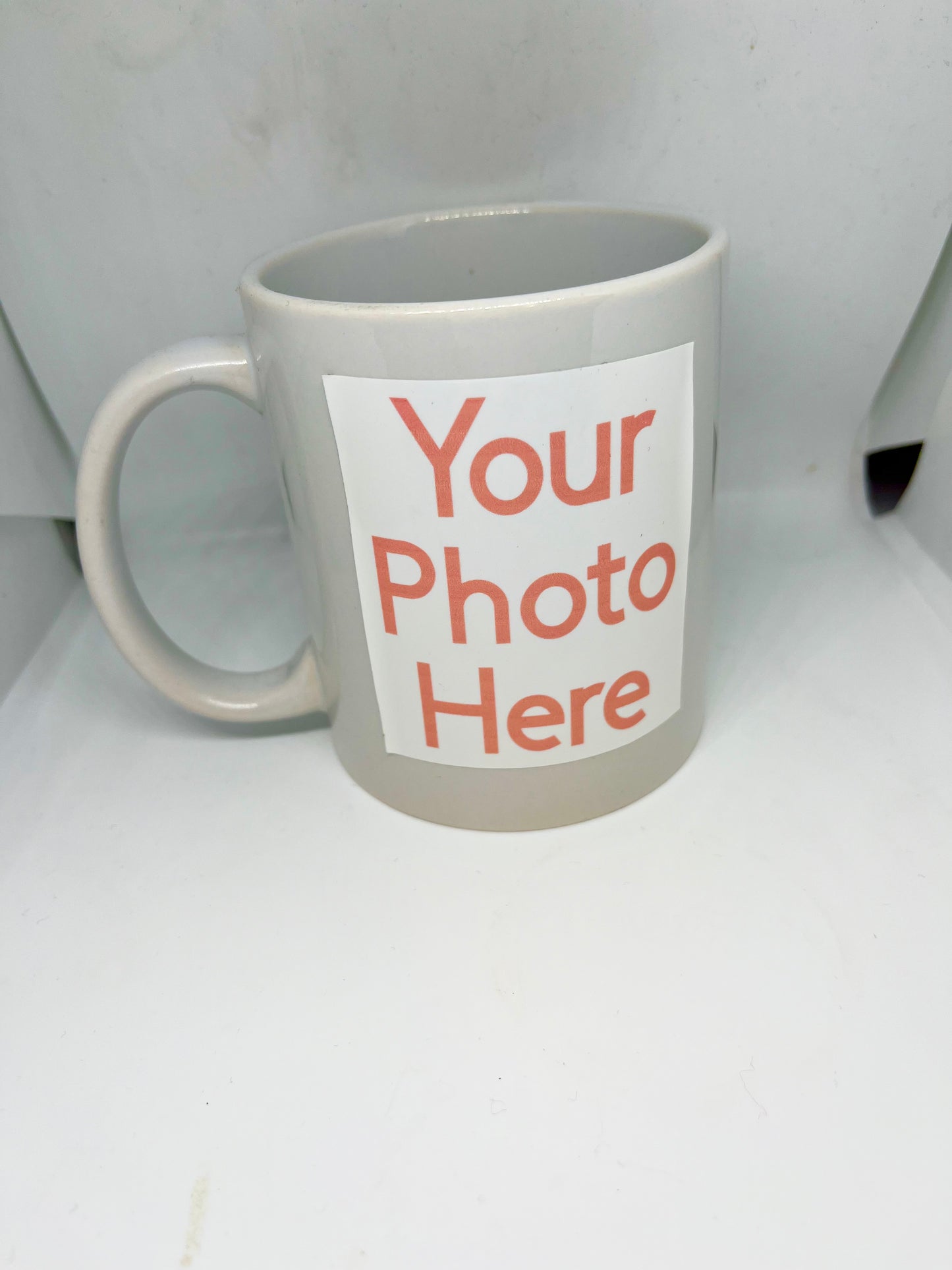 Personalized Coffee Mugs