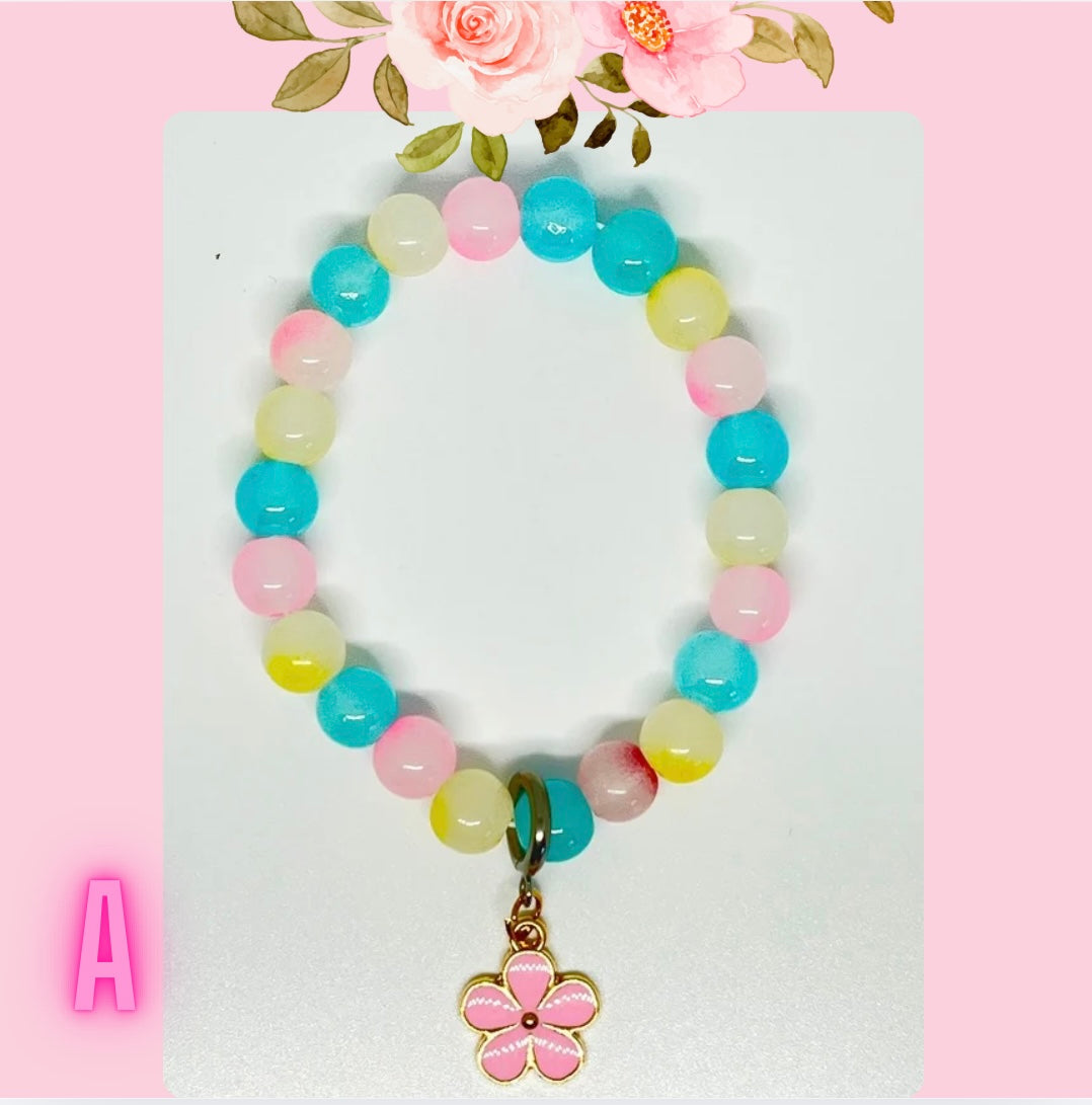 Beaded Bracelets 3for $15