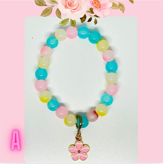 Beaded Bracelets 3for $15