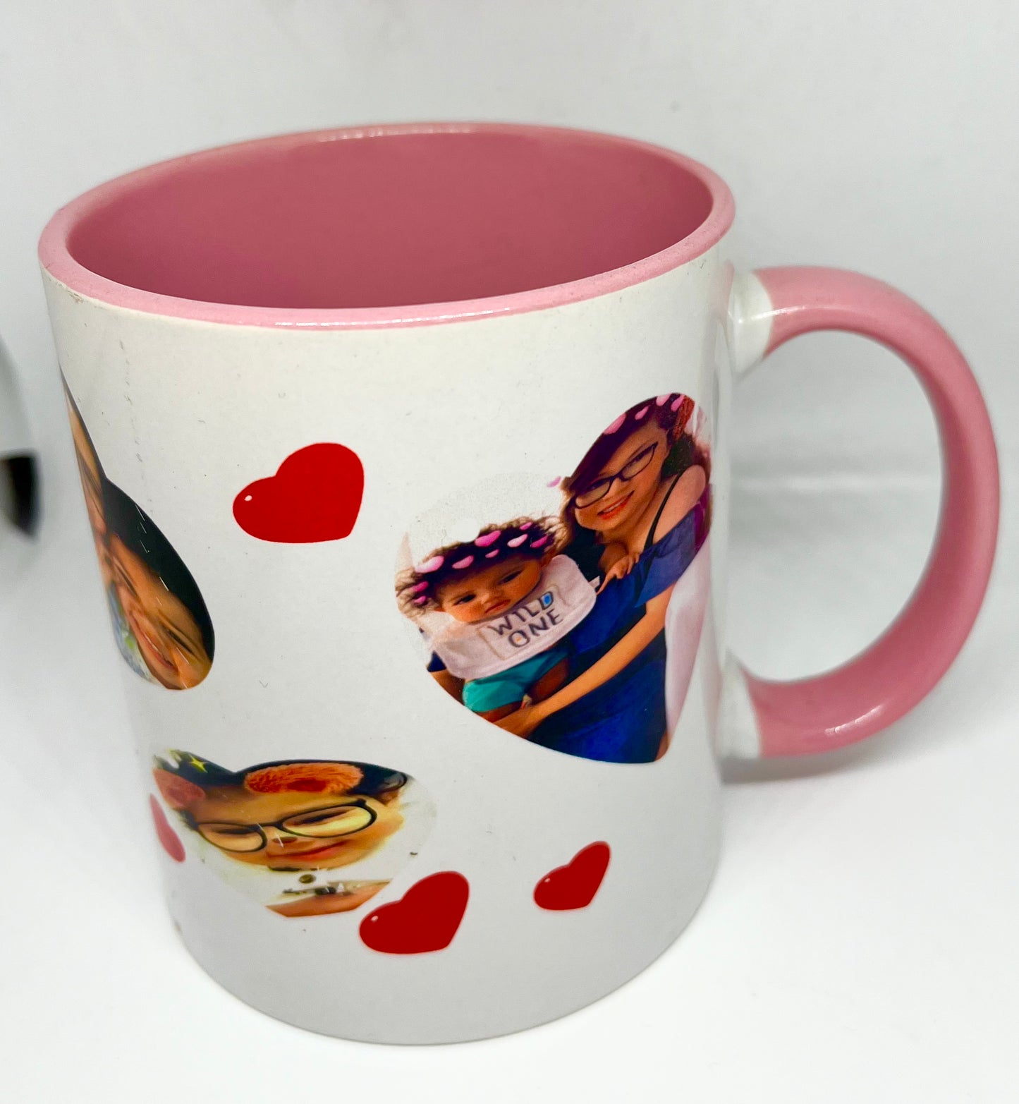 Personalized Coffee Mugs