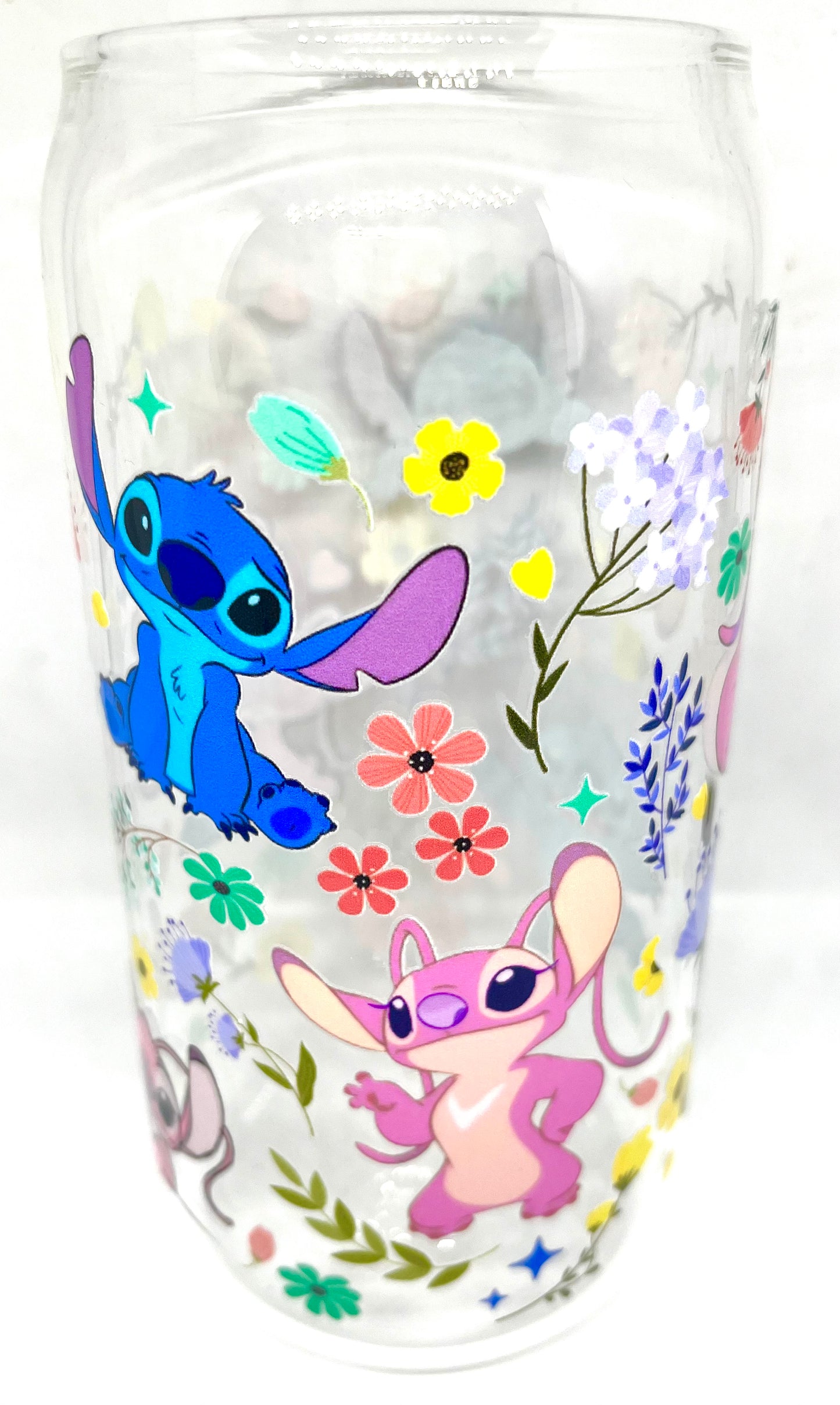 Libby Glass Cups