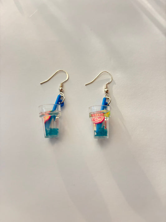 Margarita Earrings