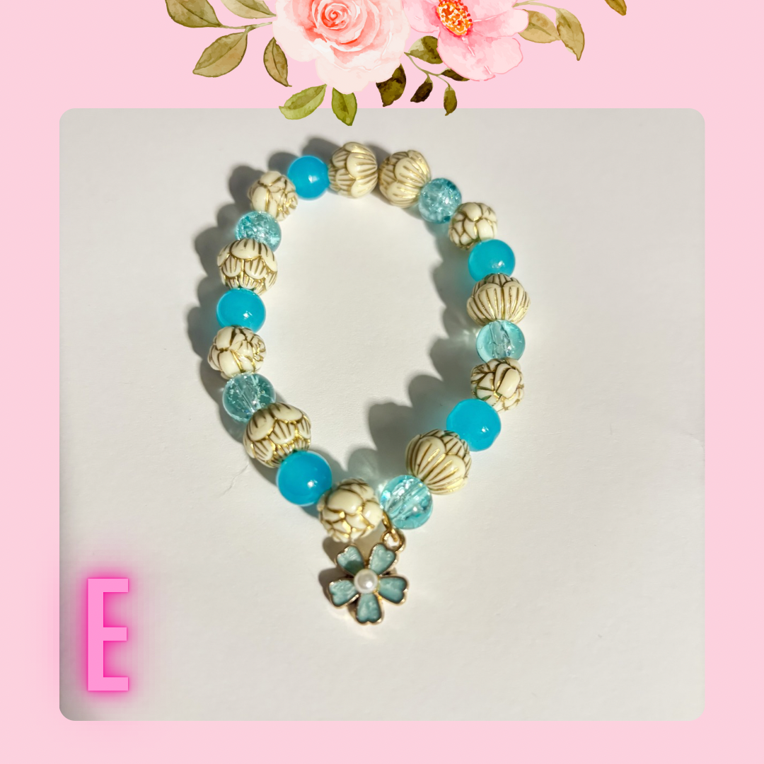 Beaded Bracelets 3for $15