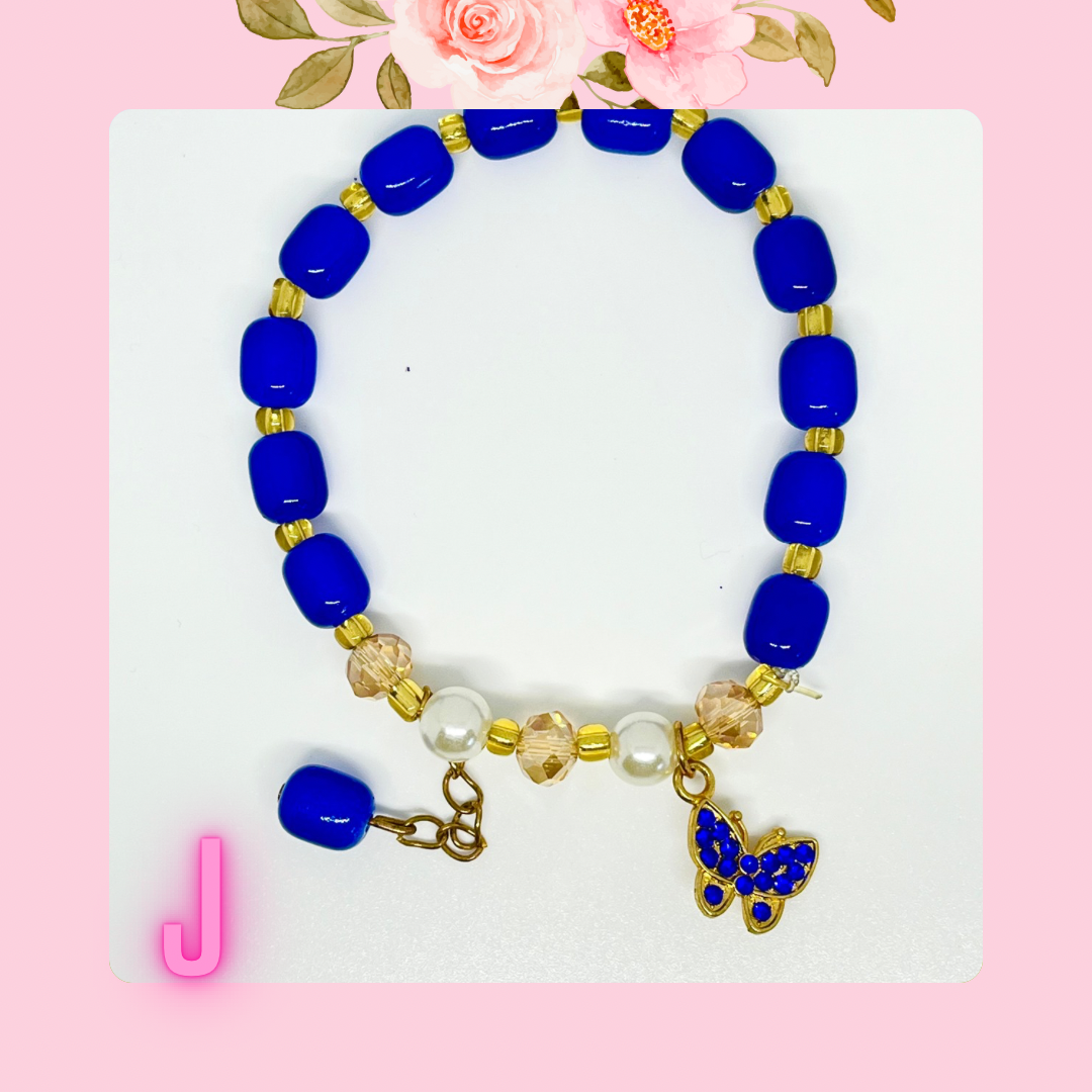 Beaded Bracelets 3for $15