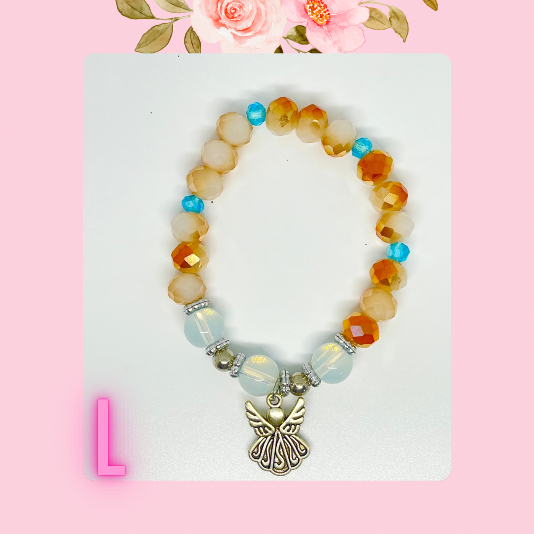 Beaded Bracelets 3for $15