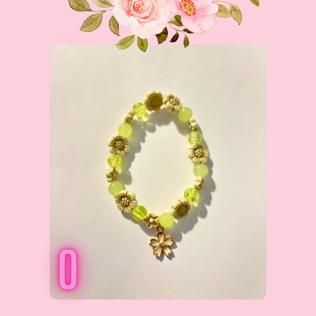 Beaded Bracelets 3for $15