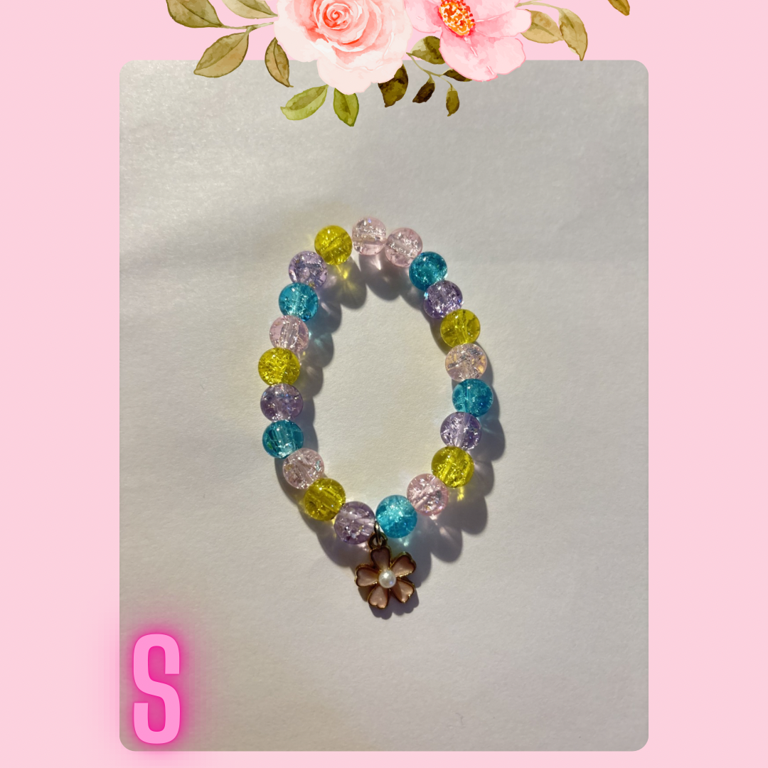 Beaded Bracelets 3for $15