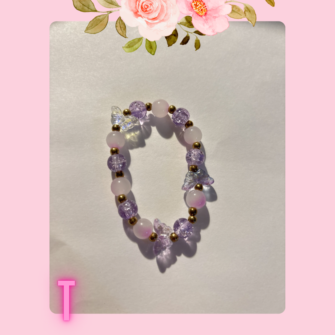 Beaded Bracelets 3for $15