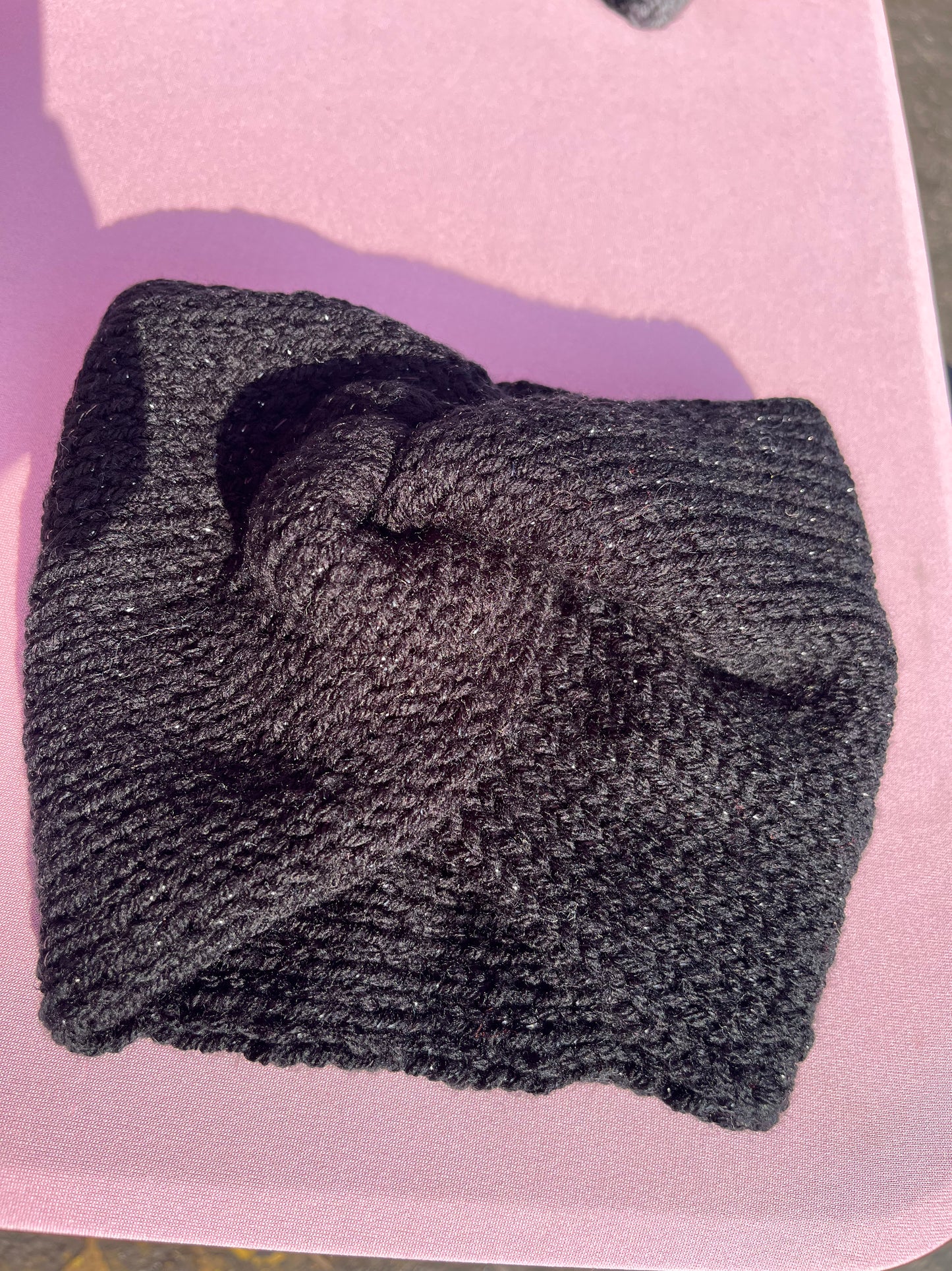 Headbands (Ear Warmers) For Women