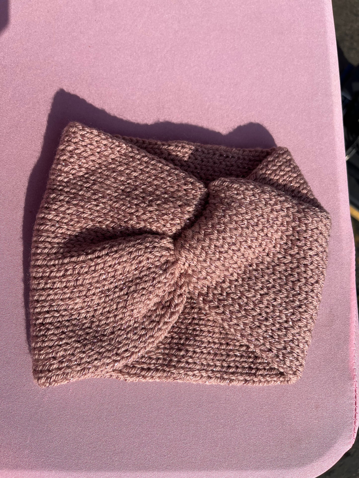 Headbands (Ear Warmers) For Women