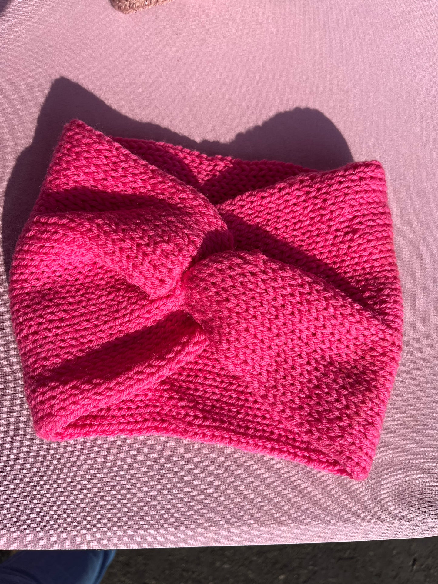 Headbands (Ear Warmers) For Women