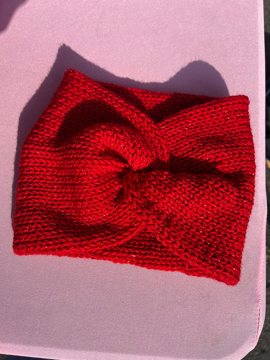 Headbands (Ear Warmers) For Women