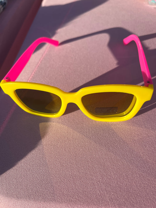 Toddler Sunglasses